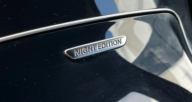 Mercedes-Benz Klasa C cena 129900 przebieg: 145800, rok produkcji 2021 z Rybnik małe 704